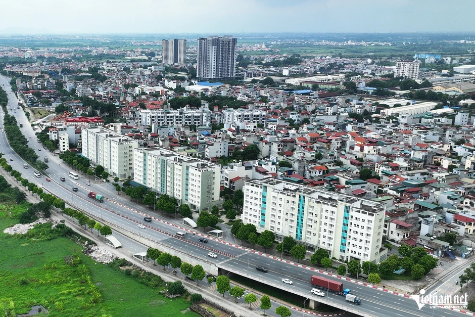 Lời giải 'bài toán' nhà ở cho thuê: Khi Nhà nước không thể gánh vác một mình Lời giải 'bài toán' nhà ở cho thuê: Khi Nhà nước không thể gánh vác một mình