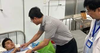 Lời kể ám ảnh vụ xe khách mất phanh ở Lâm Đồng khiến 4 người chết