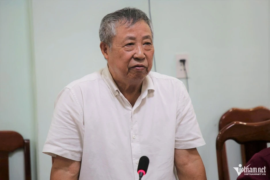 Lời kể sau 40 năm hé lộ manh mối 17 hài cốt nghi liệt sĩ trong mộ chôn tập thể Lời kể sau 40 năm hé lộ manh mối 17 hài cốt nghi liệt sĩ trong mộ chôn tập thể