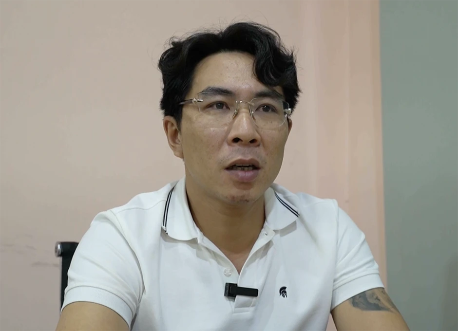Lời khai của các CEO trong vụ lừa đảo 'hợp đồng kỳ nghỉ' hơn 600 tỷ đồng ở TPHCM Lời khai của các CEO trong vụ lừa đảo 'hợp đồng kỳ nghỉ' hơn 600 tỷ đồng ở TPHCM