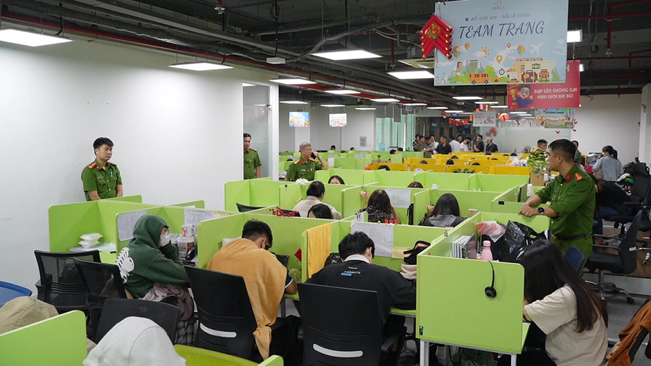 Lời khai của các CEO trong vụ lừa đảo 'hợp đồng kỳ nghỉ' hơn 600 tỷ đồng ở TPHCM Lời khai của các CEO trong vụ lừa đảo 'hợp đồng kỳ nghỉ' hơn 600 tỷ đồng ở TPHCM