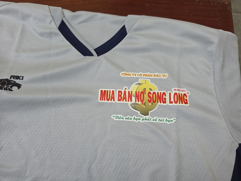 Lời khai của Chủ tịch Công ty mua bán nợ Song Long Lời khai của Chủ tịch Công ty mua bán nợ Song Long