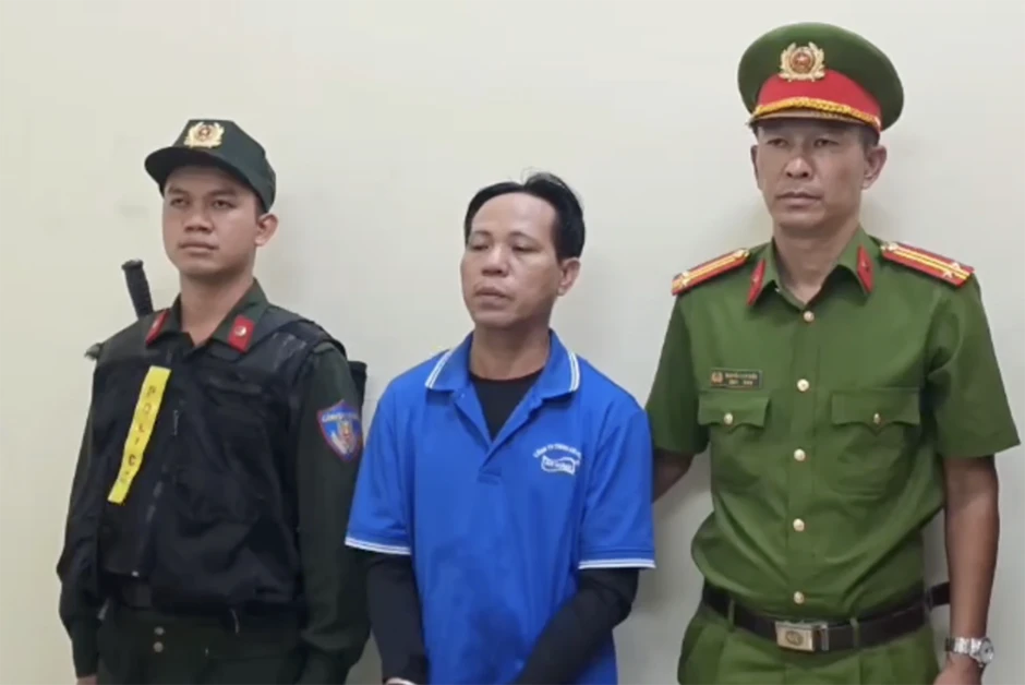 Lời khai của nghi phạm giết vợ, bỏ thi thể vào bao tải thả xuống sông Sài Gòn