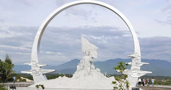 Lời thề giữa đảo Gạc Ma vang mãi suốt 38 năm qua