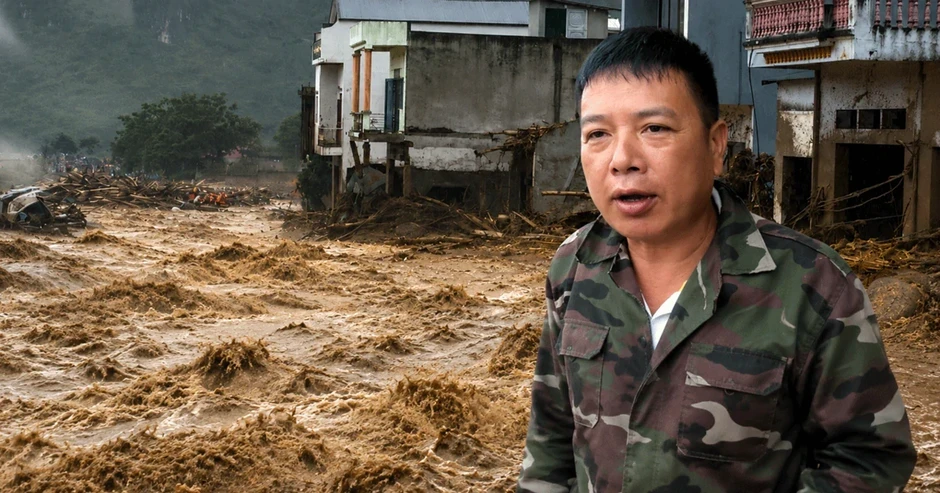 Lũ quét kinh hoàng ở Lai Châu khiến nhiều Nhà sập , người dân cầu cứu Lũ quét kinh hoàng ở Lai Châu khiến nhiều Nhà sập , người dân cầu cứu