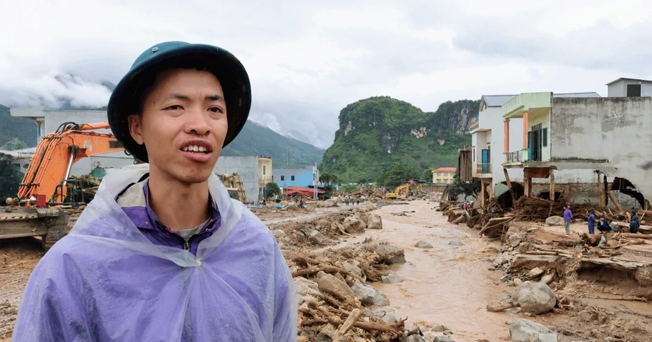 Lũ quét Lai Châu 2026: Bản làng tan hoang , Người dân bàng hoàng trước thảm cảnh Lũ quét Lai Châu 2026: Bản làng tan hoang , Người dân bàng hoàng trước thảm cảnh