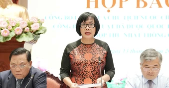 Luật Công chứng sửa đổi 2026: Thuận lợi hơn cho người dân và doanh nghiệp