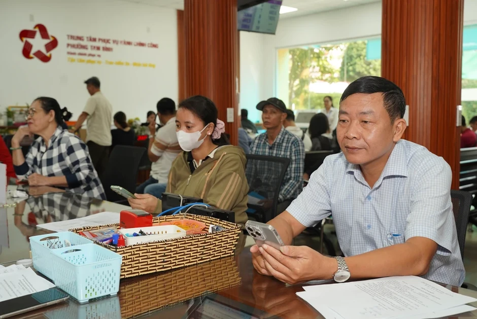 Luật Đô thị đặc biệt: Cần đẩy mạnh phân quyền ‘triệt để, trọn gói’ cho TP.HCM Luật Đô thị đặc biệt: Cần đẩy mạnh phân quyền ‘triệt để, trọn gói’ cho TP.HCM