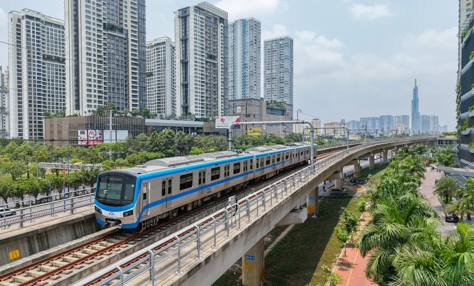 Luật Đô thị đặc biệt: Cần đẩy mạnh phân quyền ‘triệt để, trọn gói’ cho TP.HCM Luật Đô thị đặc biệt: Cần đẩy mạnh phân quyền ‘triệt để, trọn gói’ cho TP.HCM
