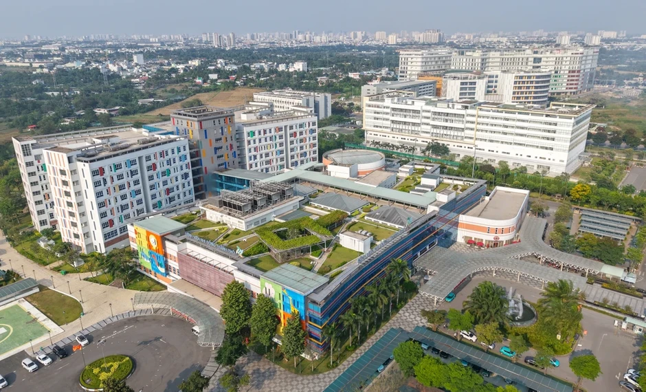 Luật Đô thị đặc biệt: Cần đẩy mạnh phân quyền ‘triệt để, trọn gói’ cho TP.HCM Luật Đô thị đặc biệt: Cần đẩy mạnh phân quyền ‘triệt để, trọn gói’ cho TP.HCM