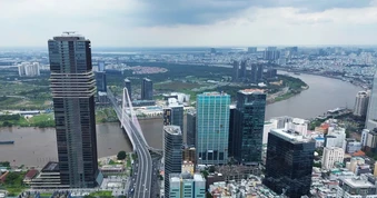 Luật Đô thị đặc biệt cần tư duy quản trị
