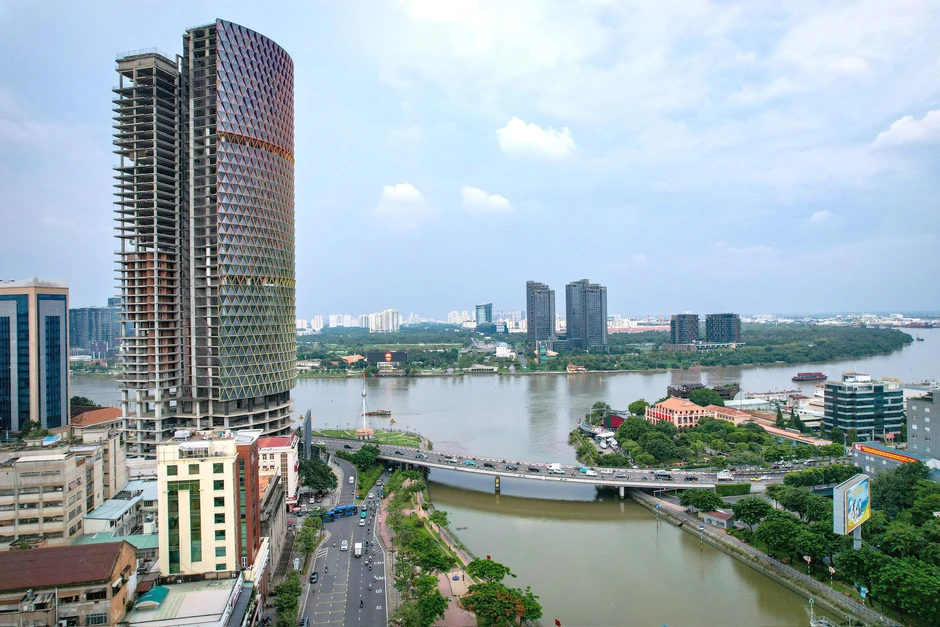 Luật Đô thị đặc biệt cho TP.HCM: Bộ máy linh hoạt, gỡ trần biên chế
