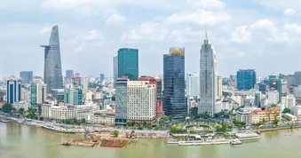 Luật Đô thị đặc biệt cho TP.HCM: Đề xuất&nbsp;phân quyền ở 6 lĩnh vực lớn