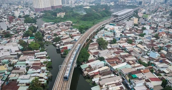 Luật Đô thị đặc biệt cho TP.HCM: Quy hoạch bài bản, tái thiết đô thị