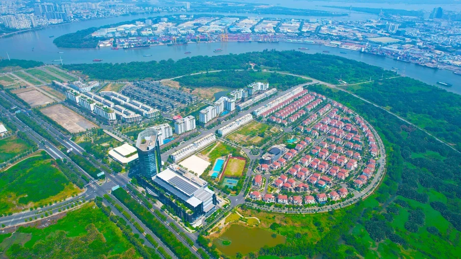 Luật Đô thị đặc biệt cho TP.HCM: Trao quyền thực chất, xóa vòng lặp 'xin-cho'