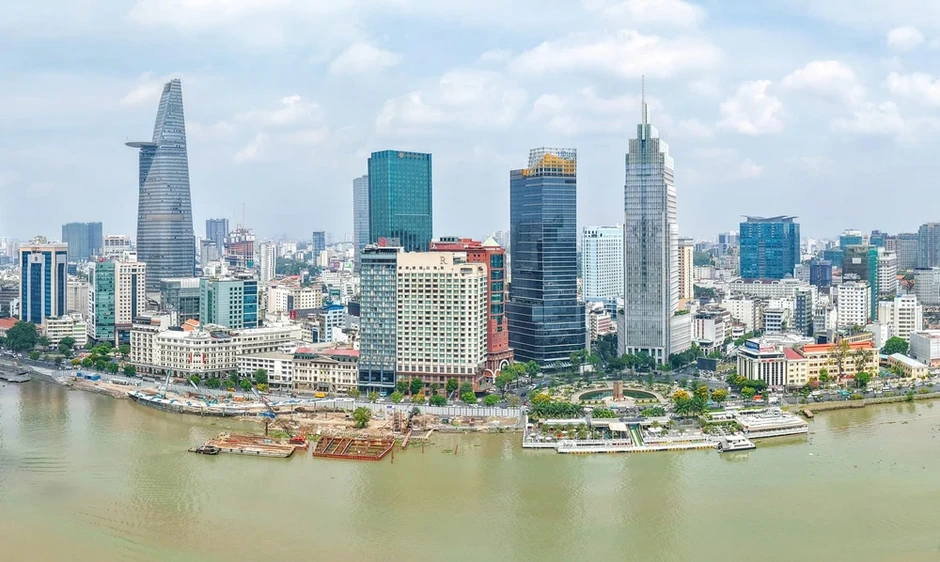 Luật đô thị đặc biệt cho TP.HCM: Xác lập yêu cầu mới về quản trị đại đô thị Luật đô thị đặc biệt cho TP.HCM: Xác lập yêu cầu mới về quản trị đại đô thị