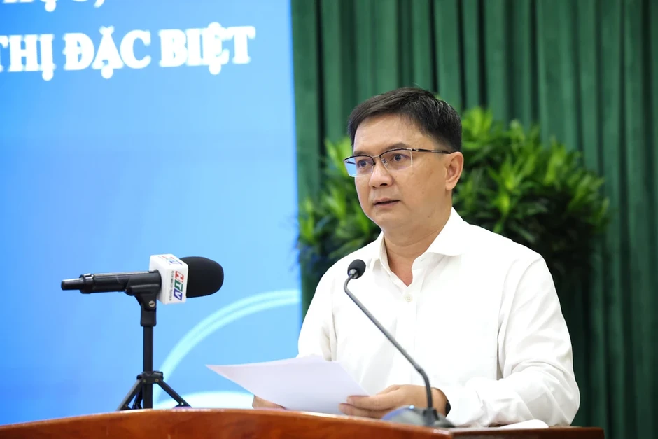 Luật Đô thị đặc biệt: Đề xuất phân quyền rạch ròi, xóa cơ chế 'xin - cho' Luật Đô thị đặc biệt: Đề xuất phân quyền rạch ròi, xóa cơ chế 'xin - cho'
