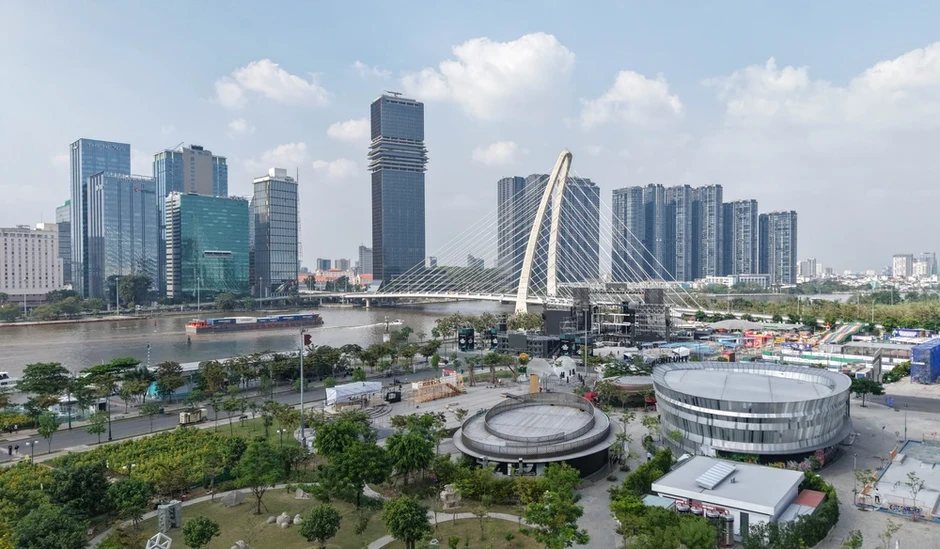 Luật Đô thị đặc biệt: Đề xuất phân quyền rạch ròi, xóa cơ chế 'xin - cho' Luật Đô thị đặc biệt: Đề xuất phân quyền rạch ròi, xóa cơ chế 'xin - cho'