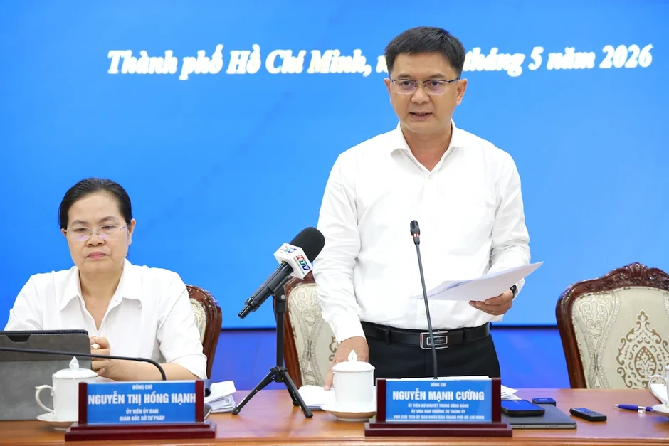 Luật Đô thị đặc biệt: Đề xuất phân quyền rạch ròi, xóa cơ chế 'xin - cho' Luật Đô thị đặc biệt: Đề xuất phân quyền rạch ròi, xóa cơ chế 'xin - cho'