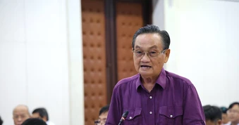 Luật Đô thị đặc biệt: Đề xuất phân quyền rạch ròi, xóa cơ chế 'xin - cho'