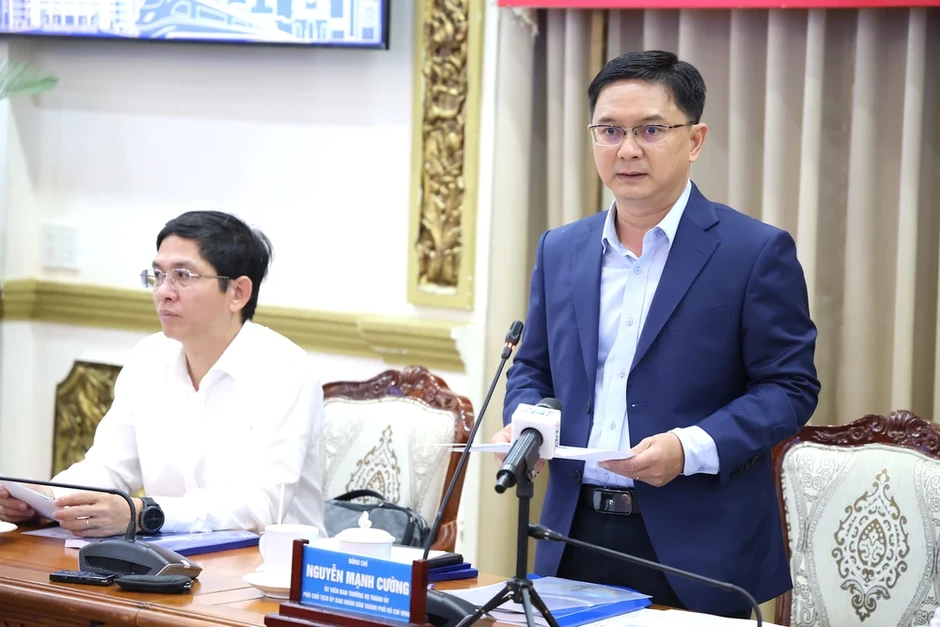 Luật Đô thị đặc biệt: 'Luật hóa' các nghị quyết đặc thù ở mức độ cao nhất