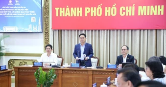 Luật Đô thị đặc biệt: 'Luật hóa' các nghị quyết đặc thù ở mức độ cao nhất