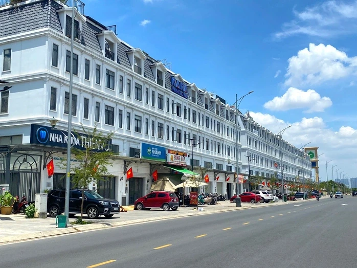 Luật Đô thị đặc biệt - mở đường để TPHCM bứt phá (*): Khung pháp lý phải tương xứng vị thế Luật Đô thị đặc biệt - mở đường để TPHCM bứt phá (*): Khung pháp lý phải tương xứng vị thế