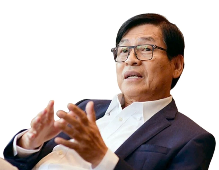 Luật Đô thị đặc biệt: Nền tảng thể chế cho giai đoạn phát triển mới của TP.HCM Luật Đô thị đặc biệt: Nền tảng thể chế cho giai đoạn phát triển mới của TP.HCM