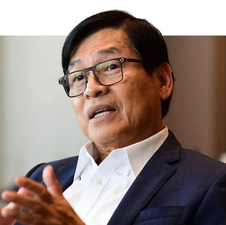Luật Đô thị đặc biệt: Nền tảng thể chế cho giai đoạn phát triển mới của TP.HCM Luật Đô thị đặc biệt: Nền tảng thể chế cho giai đoạn phát triển mới của TP.HCM
