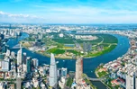 Luật Phát triển đô thị có hiệu lực, TP.HCM vào chương phát triển mới