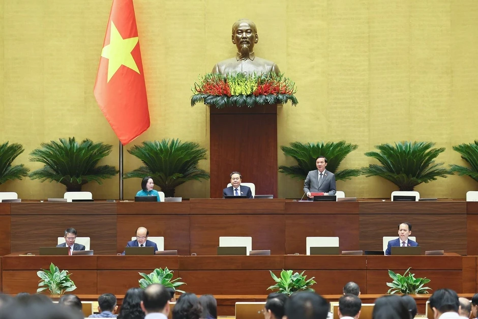 Luật Phát triển đô thị tạo hành lang pháp lý, phát triển các đô thị đặc biệt Luật Phát triển đô thị tạo hành lang pháp lý, phát triển các đô thị đặc biệt