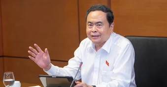 Luật Thủ đô sửa đổi sẽ là bệ phóng giúp Hà Nội bứt phá về kinh tế