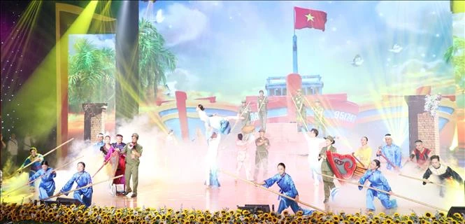 Lực lượng an ninh, trật tự ở cơ sở đã hỗ trợ tích cực bảo vệ an ninh quốc gia Lực lượng an ninh, trật tự ở cơ sở đã hỗ trợ tích cực bảo vệ an ninh quốc gia