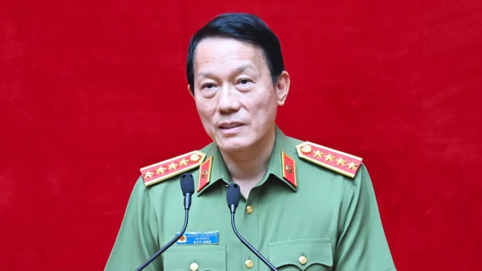 Lực lượng Tham mưu Công an Nhân dân: Nhiều chiến công, thành tích vẻ vang Lực lượng Tham mưu Công an Nhân dân: Nhiều chiến công, thành tích vẻ vang