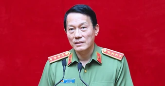Lực lượng Tham mưu Công an Nhân dân: Nhiều chiến công, thành tích vẻ vang