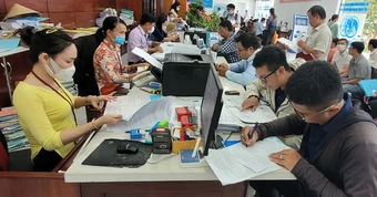 Lương cơ sở 2026 dự kiến tăng 8 % từ 1 - 7 điều chỉnh các khoản nào?