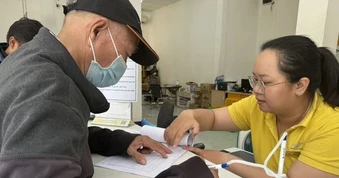 Lương hưu phải thực sự là điểm tựa an sinh