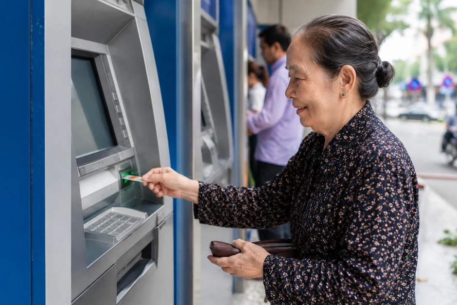 Lương hưu tháng 7 - 2026 tăng 8 %: Lịch chi trả và thông tin Cần biết Lương hưu tháng 7 - 2026 tăng 8 %: Lịch chi trả và thông tin Cần biết