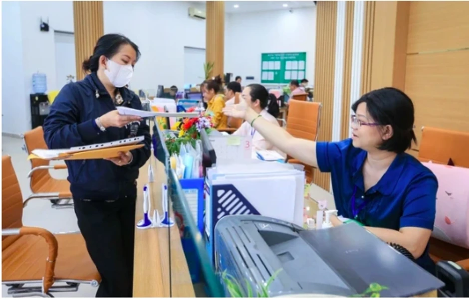 Lương tối thiểu vùng tăng từ 1.1.2026: Ai được tăng, tăng bao nhiêu? Lương tối thiểu vùng tăng từ 1.1.2026: Ai được tăng, tăng bao nhiêu?