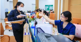 Lương tối thiểu vùng tăng từ 1.1.2026: Ai được tăng, tăng bao nhiêu?