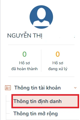 Lưu ý quan trọng khi đăng nhập VneID Lưu ý quan trọng khi đăng nhập VneID
