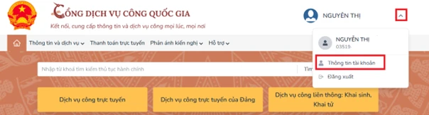Lưu ý quan trọng khi đăng nhập VneID Lưu ý quan trọng khi đăng nhập VneID