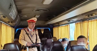 Lý do cần sửa đổi Nghị định 168 về an toàn giao thông đường bộ năm 2026