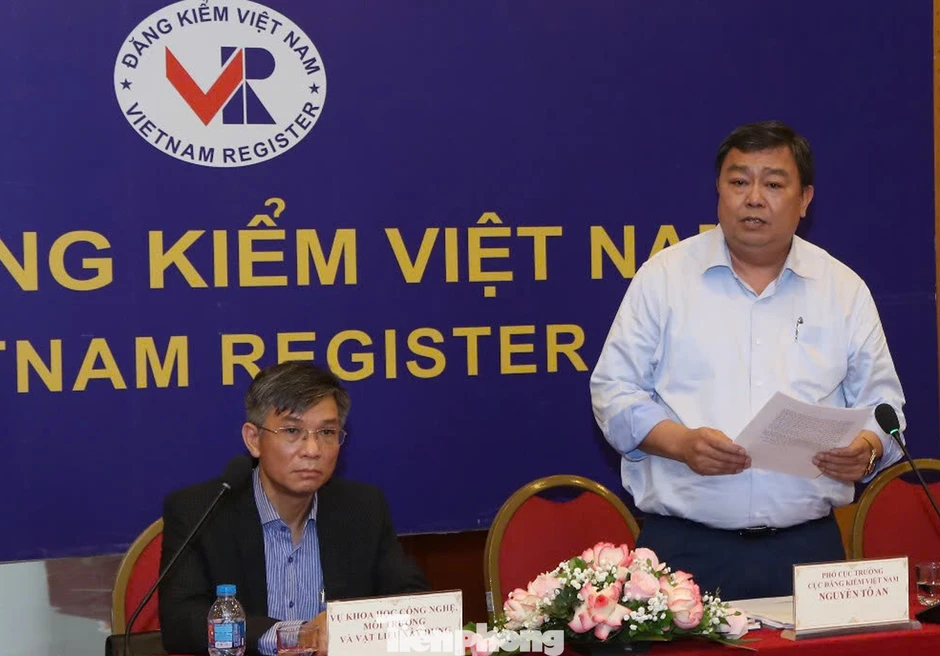 Lý do ô tô chạy xăng dầu trượt kiểm định khí thải tăng mạnh Lý do ô tô chạy xăng dầu trượt kiểm định khí thải tăng mạnh
