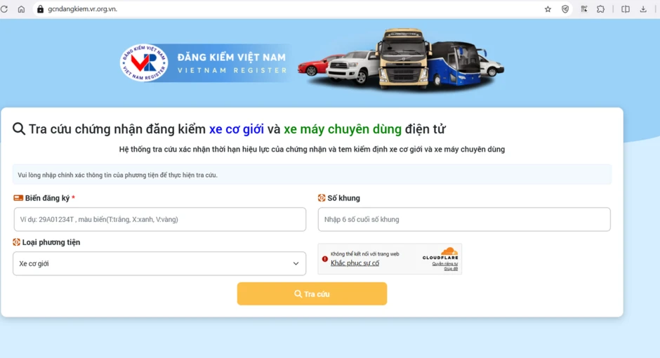 Lý do tem đăng kiểm mới không in ngày hết hạn Lý do tem đăng kiểm mới không in ngày hết hạn