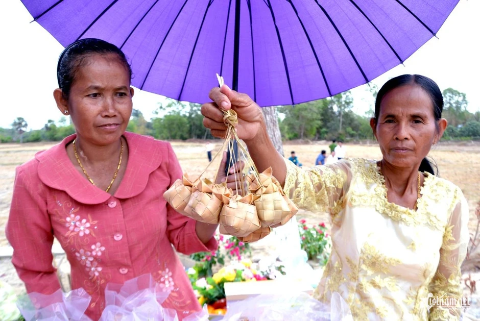 Mạch nguồn đại đoàn kết từ 'pháo đài' Tà Miệt đã vun đắp khát vọng phát triển