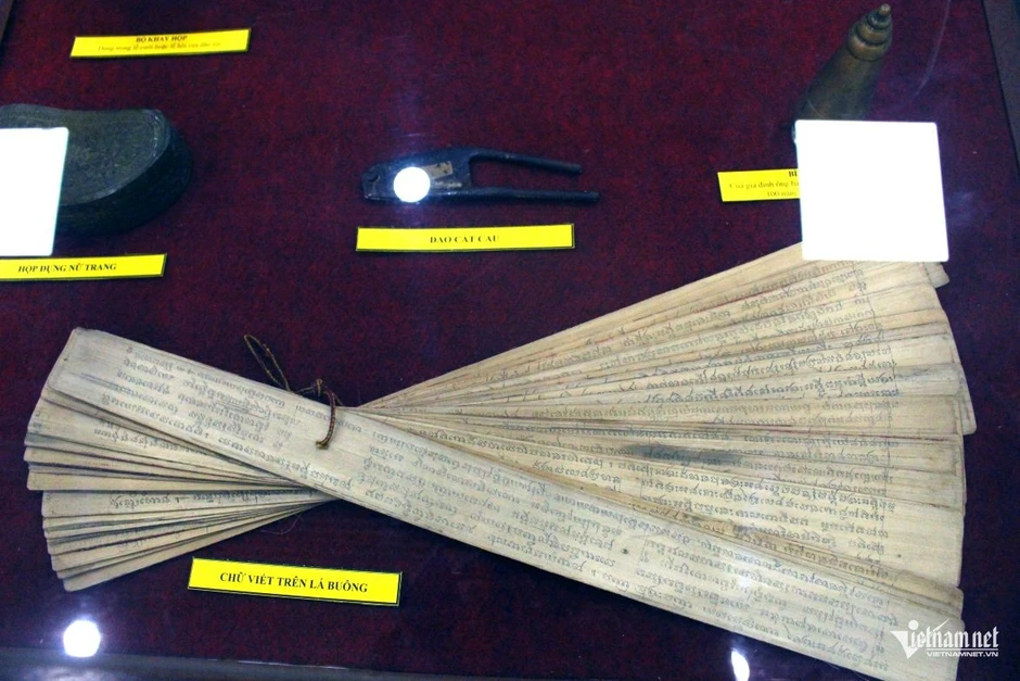 Mạch nguồn đại đoàn kết từ 'pháo đài' Tà Miệt đã vun đắp khát vọng phát triển