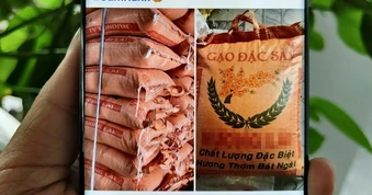 Mang ống pô độ chế đến công an "đổi gạo về cho mẹ"