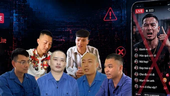 Mạng xã hội ô nhiễm, giới trẻ bị đầu độc: Dọn sạch rác thế nào?