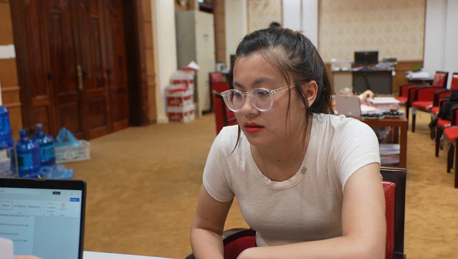 Mạo danh lương y, bán thảo dược chữa yếu sinh lý nam, trót lọt 40.000 đơn Mạo danh lương y, bán thảo dược chữa yếu sinh lý nam, trót lọt 40.000 đơn